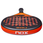 Nox Equation HARD Advanced Padel Racket 2027