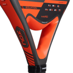 Nox Equation HARD Advanced Padel Racket 2027