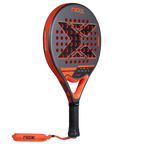 Nox Equation HARD Advanced Padel Racket 2027