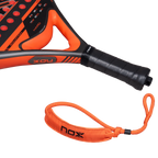 Nox Equation HARD Advanced Padel Racket 2027