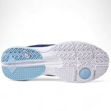 Bullpadel Women's Flow 25V Padel Shoes - Blue Ink