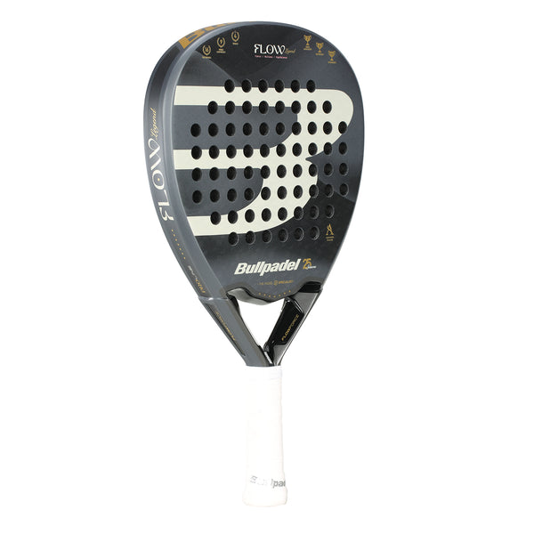 Bullpadel Flow Legend 2026 Padel Racket