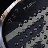 Bullpadel Flow Legend 2026 Padel Racket