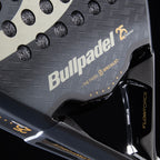 Bullpadel Flow Legend 2026 Padel Racket