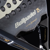 Bullpadel Flow Legend 2026 Padel Racket