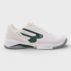 Bullpadel ICON 26V Men's Padel Shoes - White