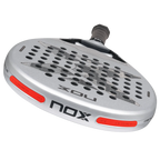 Nox AT10 Luxury Genius 12K Alum XTREM Padel Racket 2027