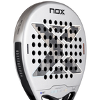 Nox AT10 Luxury Genius 12K Alum XTREM Padel Racket 2027