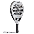 Nox AT10 Luxury Genius 12K Alum XTREM Padel Racket 2027