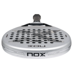 Nox AT10 Luxury Genius 12K Alum XTREM Padel Racket 2027