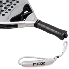 Nox AT10 Luxury Genius 12K Alum XTREM Padel Racket 2027