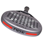 Nox AT10 Luxury Genius 18K Alum XTREM Padel Racket 2027
