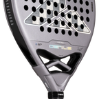 Nox AT10 Luxury Genius 18K Alum XTREM Padel Racket 2027