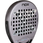 Nox AT10 Luxury Genius 18K Alum XTREM Padel Racket 2027