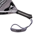 Nox AT10 Luxury Genius 18K Alum XTREM Padel Racket 2027