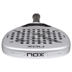 Nox AT10 Luxury Genius Attack 12K Alum XTREM Padel Racket 2027