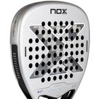 Nox AT10 Luxury Genius Attack 12K Alum XTREM Padel Racket 2027
