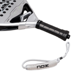 Nox AT10 Luxury Genius Attack 12K Alum XTREM Padel Racket 2027