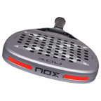 Nox AT10 Luxury Genius Attack 18K Alum XTREM Padel Racket 2027