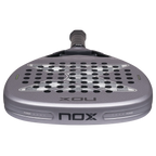 Nox AT10 Luxury Genius Attack 18K Alum XTREM Padel Racket 2027