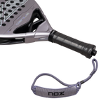 Nox AT10 Luxury Genius Attack 18K Alum XTREM Padel Racket 2027
