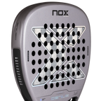 Nox AT10 Luxury Genius Attack 18K Alum XTREM Padel Racket 2027