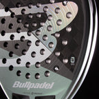 Bullpadel Hack 04 2026 Padel Racket