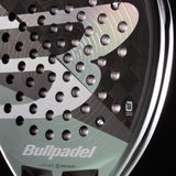 Bullpadel Hack 04 2026 Padel Racket