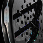 Bullpadel Hack 04 Hybrid 2026 Padel Racket