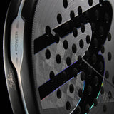 Bullpadel Hack 04 Hybrid 2026 Padel Racket