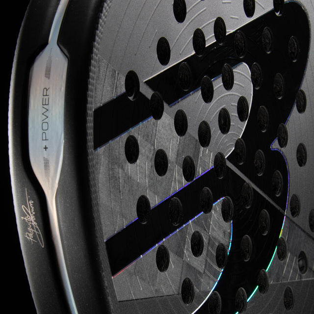 Bullpadel Hack 04 Hybrid 2026 Padel Racket
