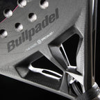 Bullpadel Hack 04 Hybrid 2026 Padel Racket