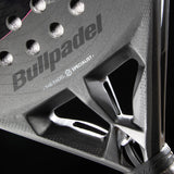 Bullpadel Hack 04 Hybrid 2026 Padel Racket