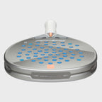 Bullpadel Hack 04 Hybrid Cloud 2026 Padel Racket