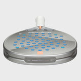Bullpadel Hack 04 Hybrid Cloud 2026 Padel Racket