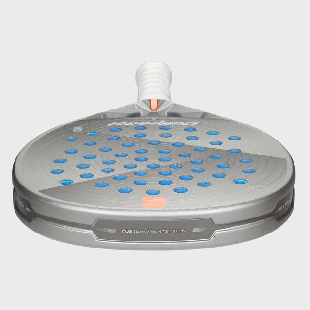 Bullpadel Hack 04 Hybrid Cloud 2026 Padel Racket
