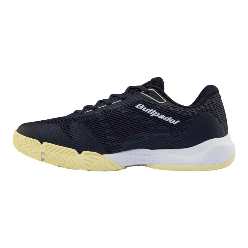 Bullpadel Hybrid Fly 26I Men's Padel Shoes - Navy