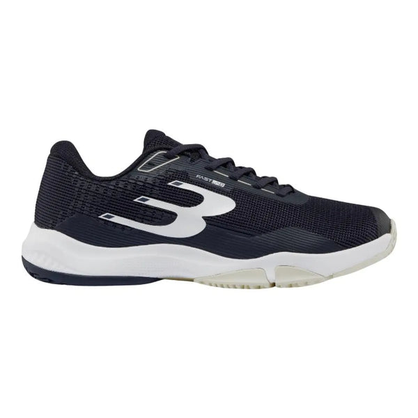 Bullpadel Hybrid Fly 26I Men's Padel Shoes - Navy