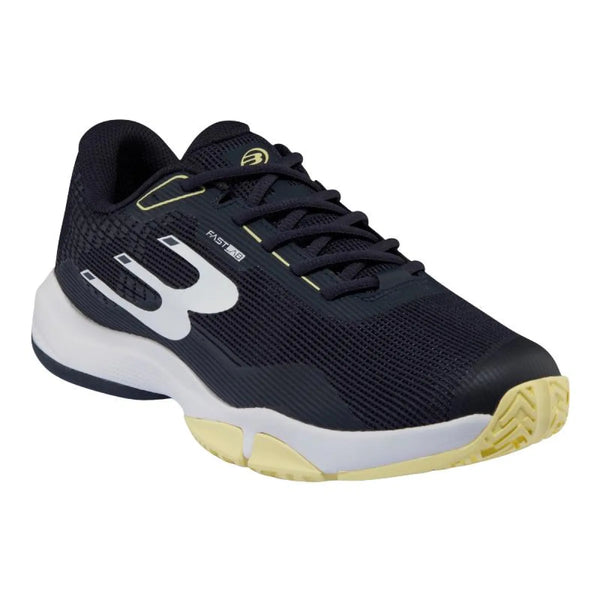 Bullpadel Hybrid Fly 26I Men's Padel Shoes - Navy
