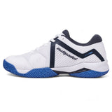 Bullpadel Men's Icon 25V Padel Shoes - White