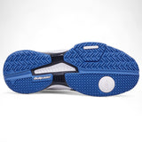 Bullpadel Men's Icon 25V Padel Shoes - White