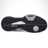 Bullpadel Men's Icon 25V Padel Shoes - Black