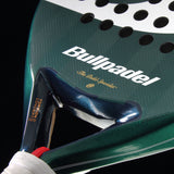 Bullpadel Icon 2026 Padel Racket