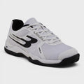 Bullpadel Indiga 26I Men's Padel Shoes - White