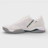 Bullpadel ICON 26V Men's Padel Shoes - White