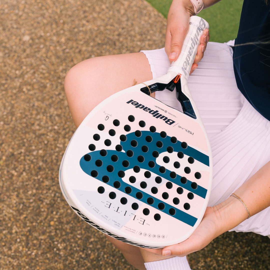Bullpadel