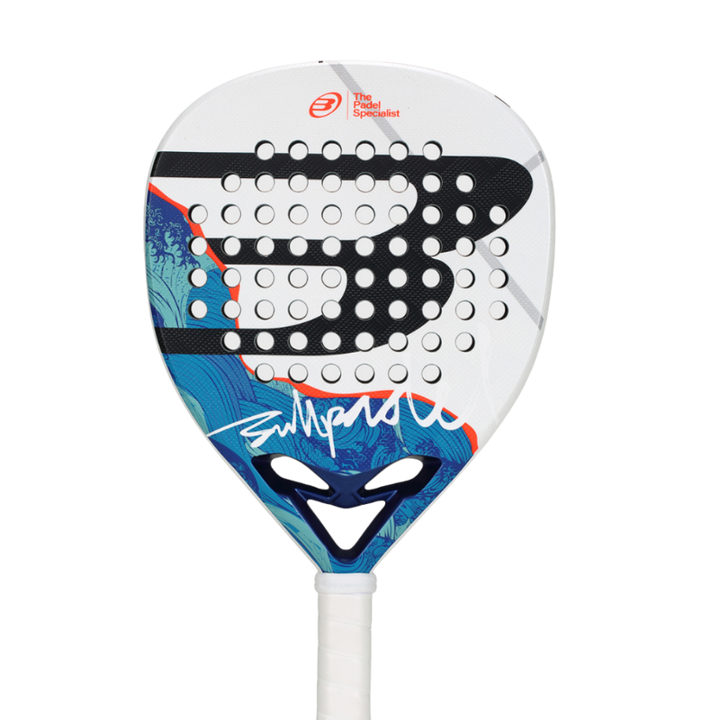 Bullpadel Rackets