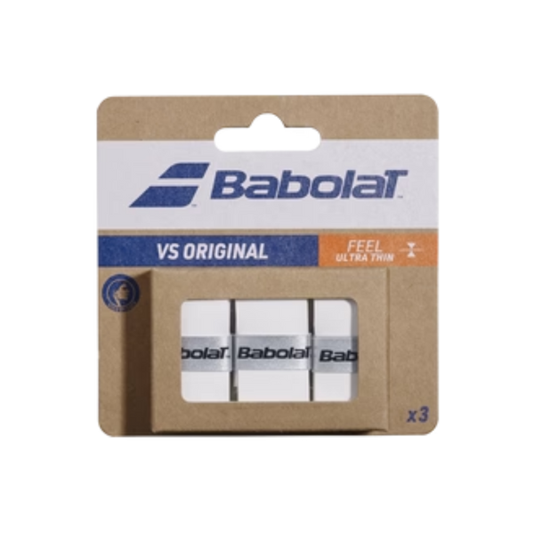 Babolat Padel Overgrips