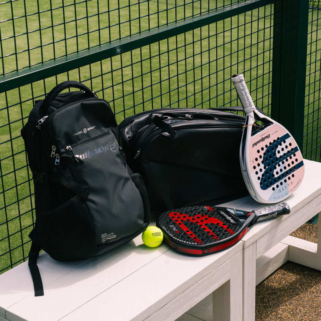 Bullpadel