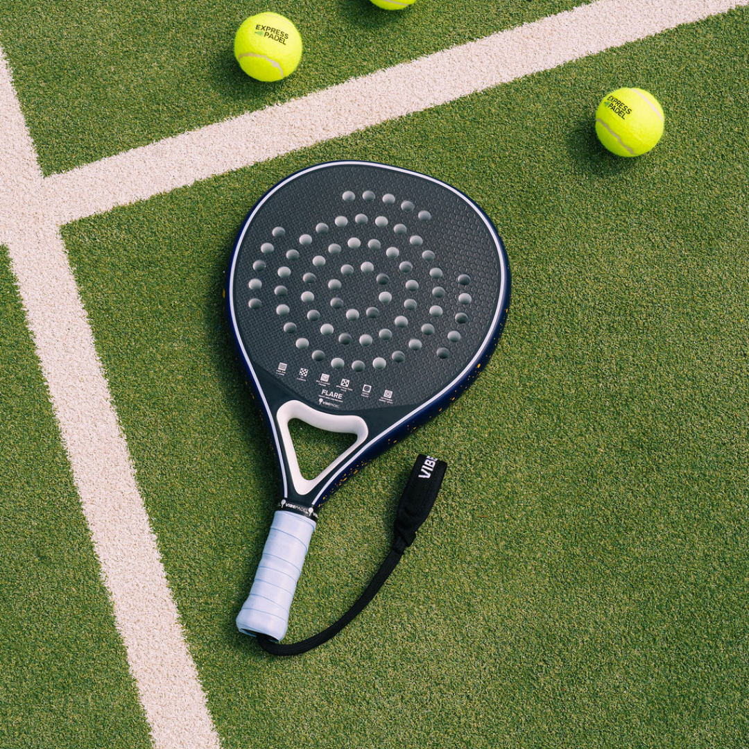 Vibe Padel